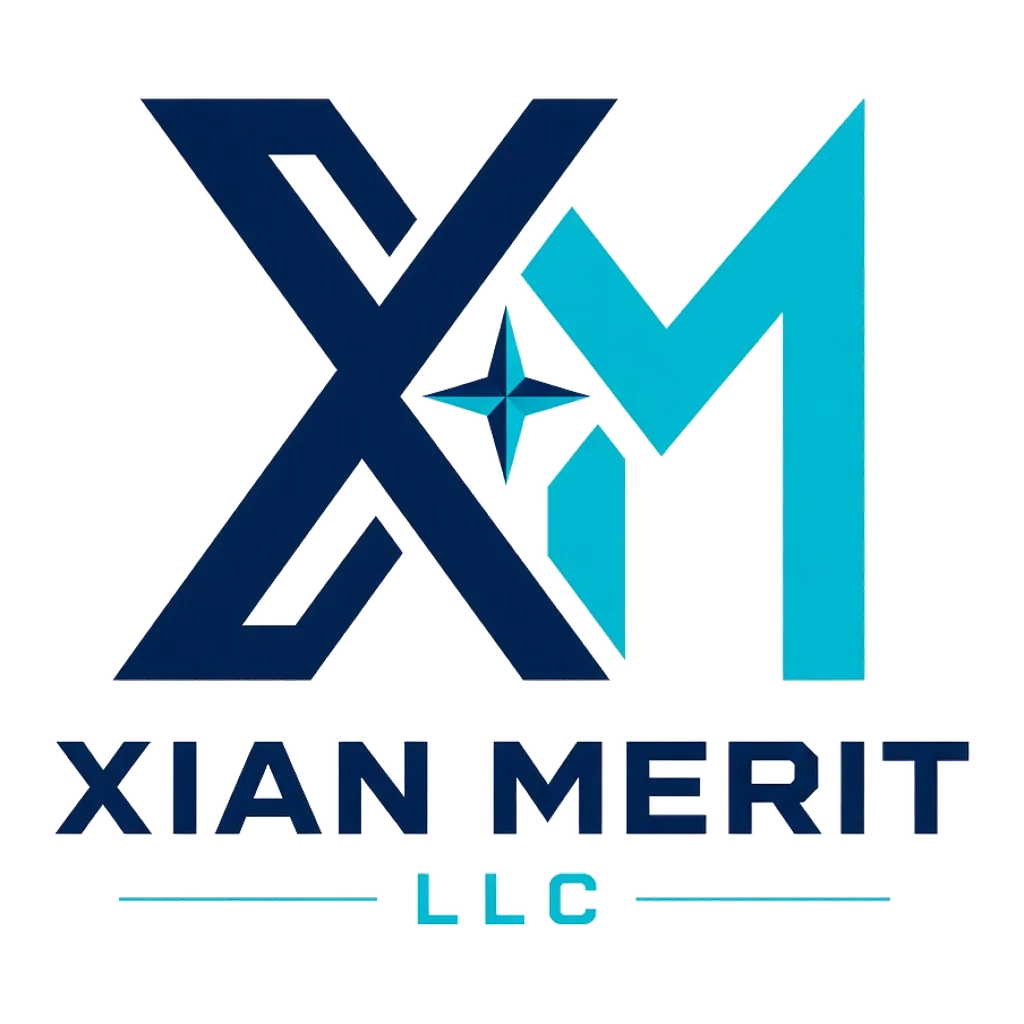 XIAN MERIT LLC logo